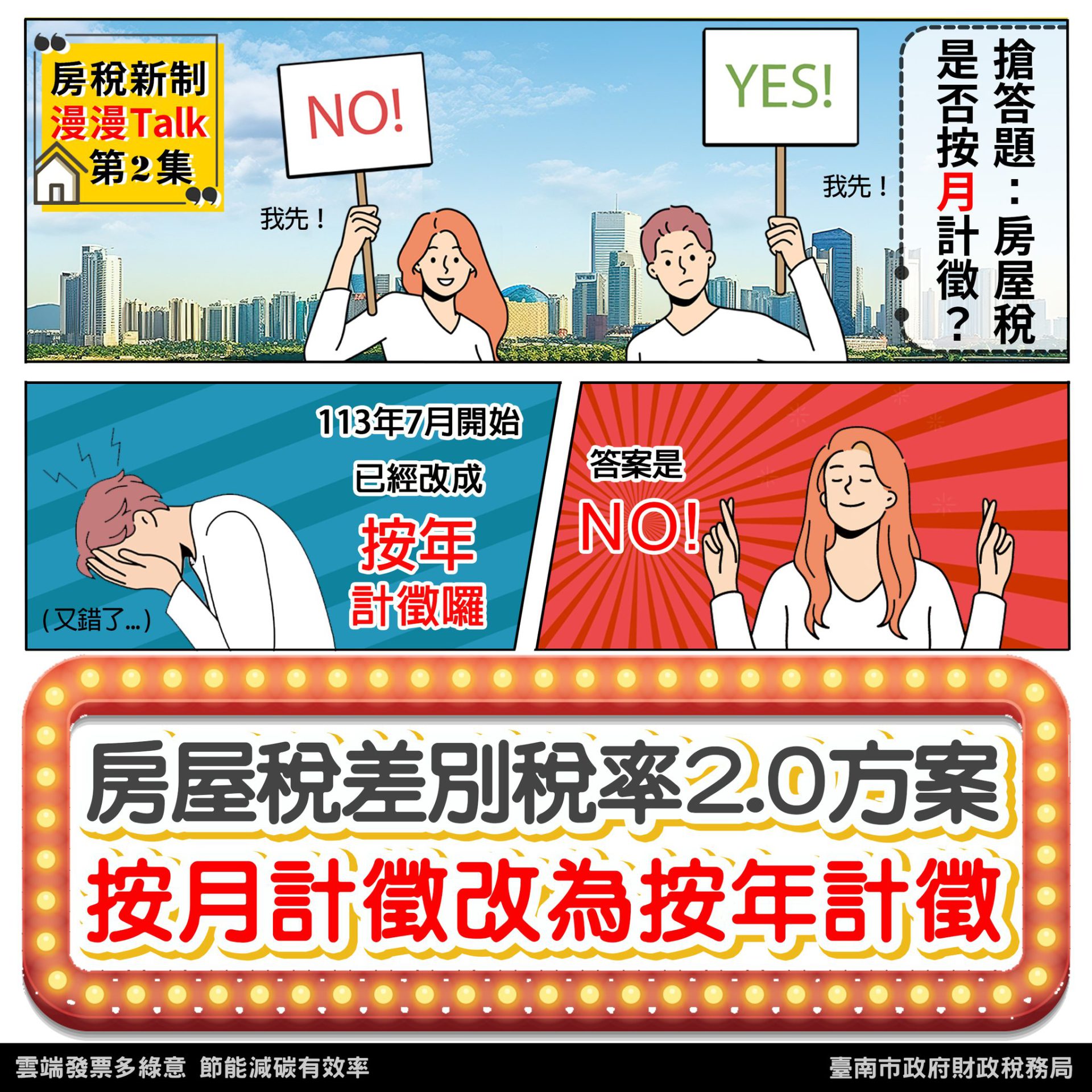 2漫漫Talk第二集